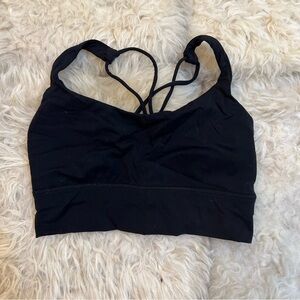 NWT Pixie Lane Sports Bra